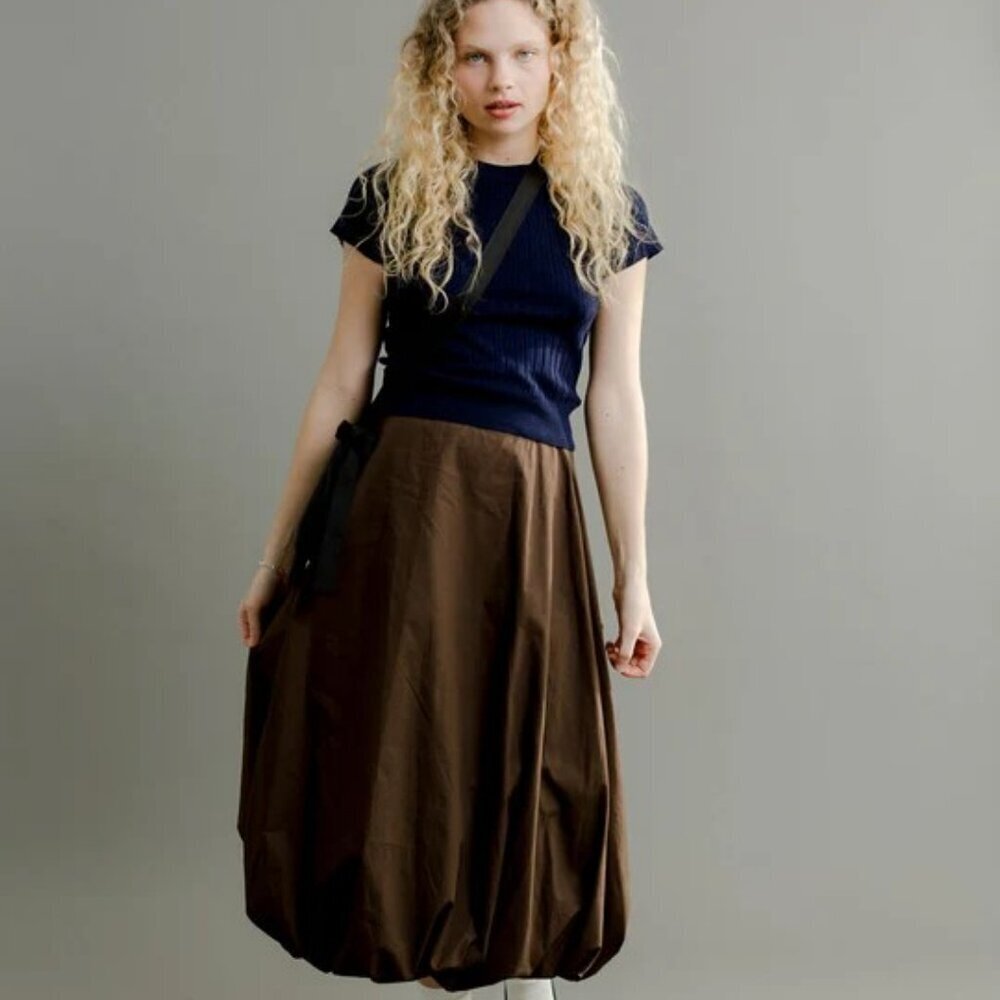 Handmade Balloon Skirt